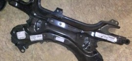 Подрамник передний Toyota Auris (2012-н.в.)
