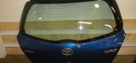 Крышка багажника Toyota Yaris (2005-2011)
