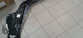 Боковина кузова передняя левая Toyota Land Cruiser Prado (2009-2013)